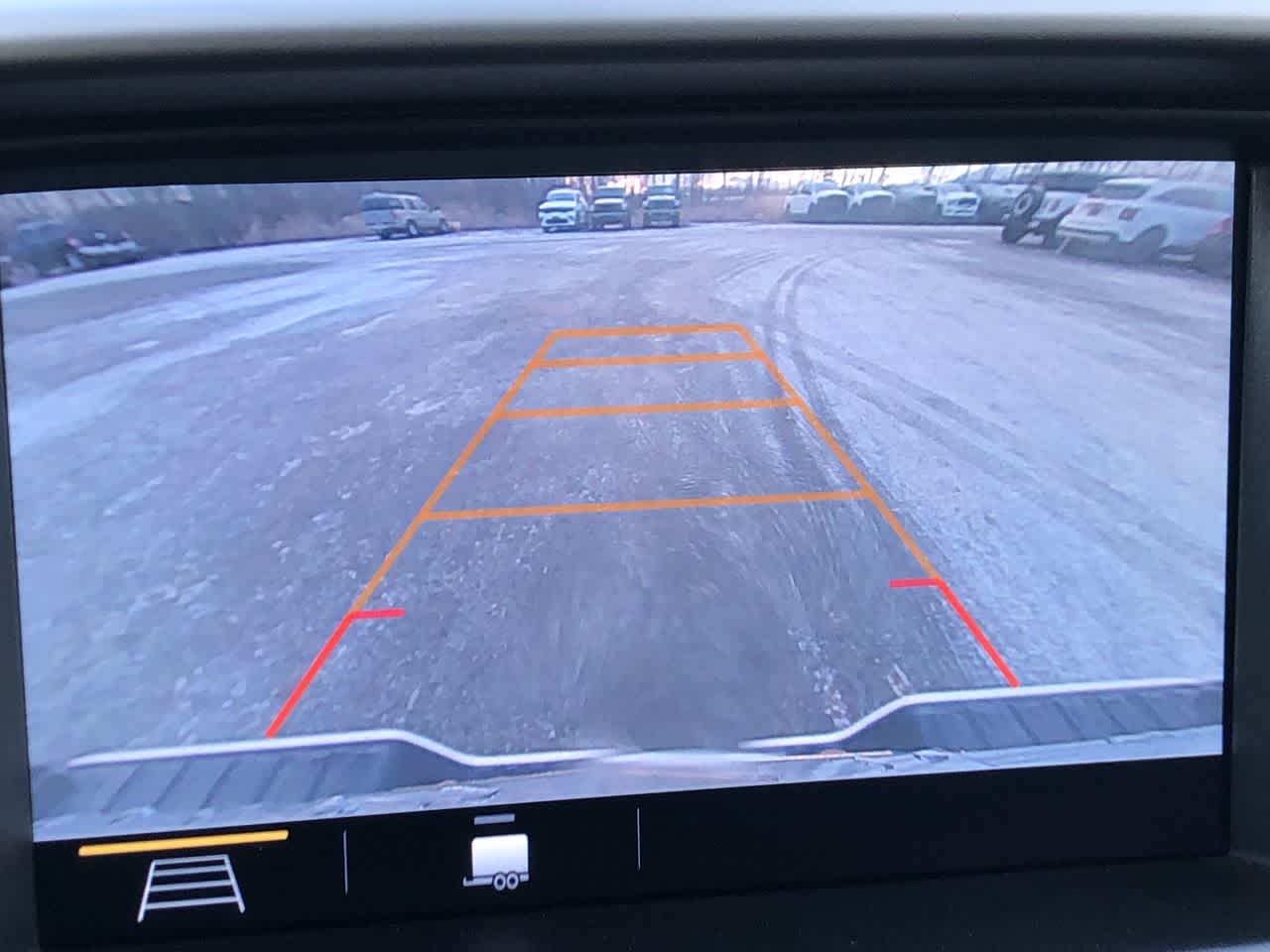 Thumbnail: 2020 Chevrolet Colorado - 29