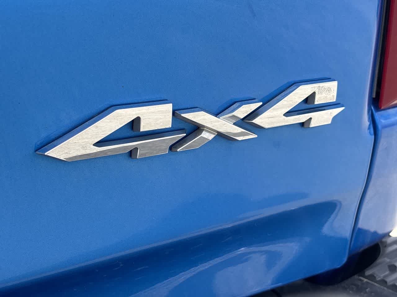 Thumbnail: 2025 RAM 1500 - 19