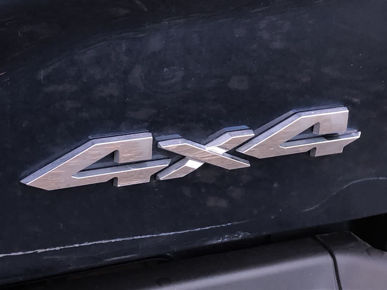 Thumbnail: 2023 RAM 2500 - 19