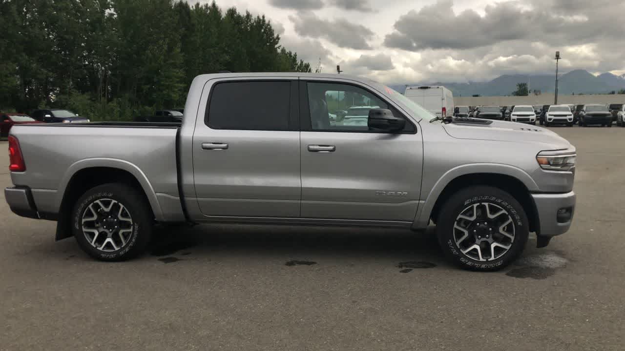 Thumbnail: 2025 RAM 1500 - 16