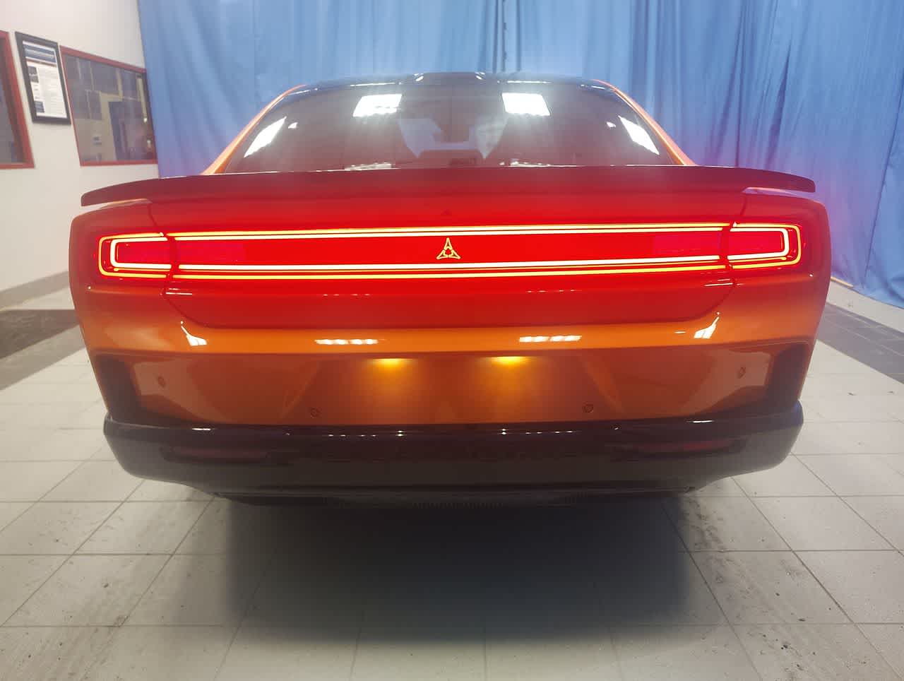 Thumbnail: 2026 Dodge Charger - 7