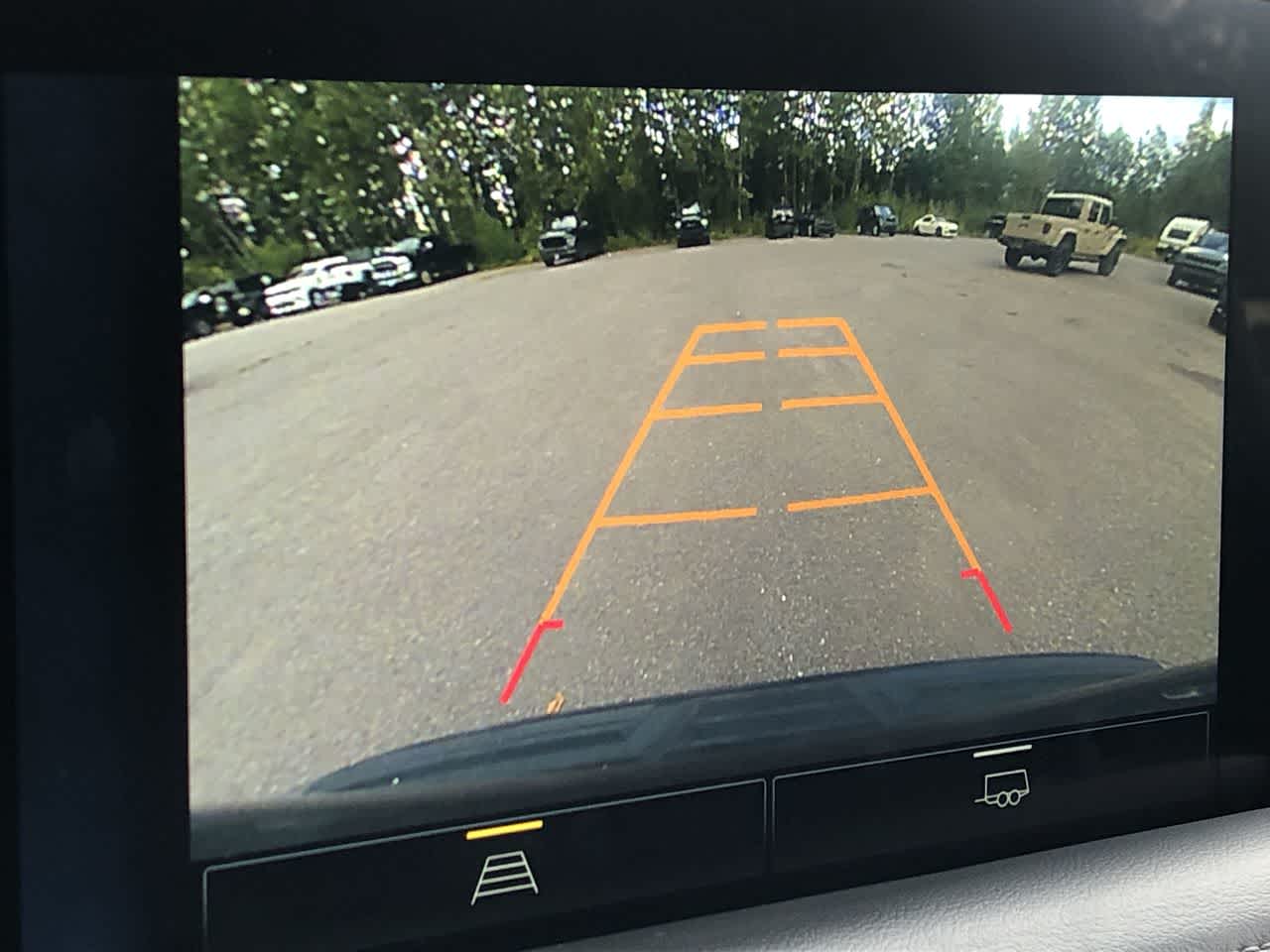 Thumbnail: 2023 Chevrolet Tahoe - 29