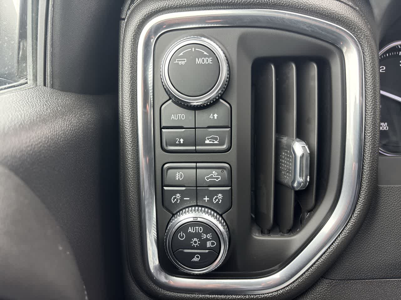 Thumbnail: 2022 GMC Sierra 1500 - 27