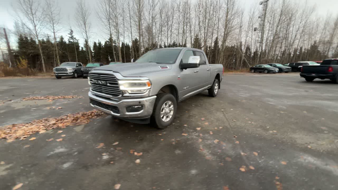 Thumbnail: 2024 RAM 2500 - 6