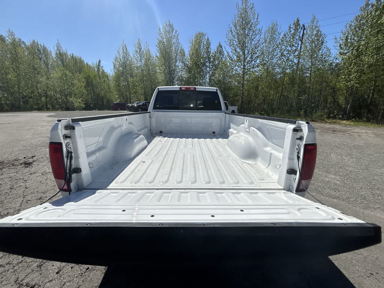 Thumbnail: 2018 RAM 1500 - 20