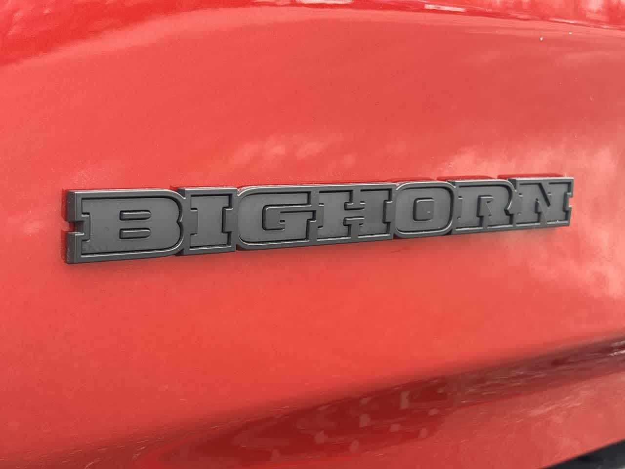 Thumbnail: 2026 RAM 1500 - 19