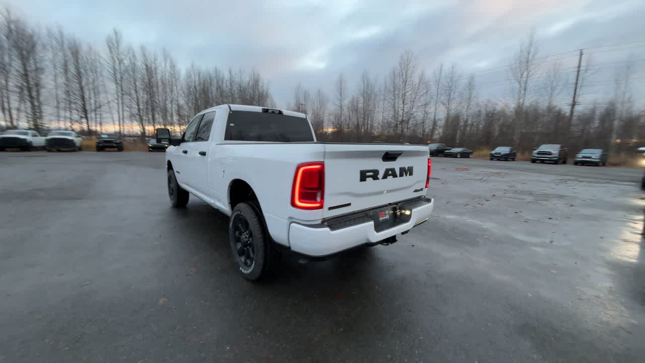 Thumbnail: 2026 RAM 2500 - 11