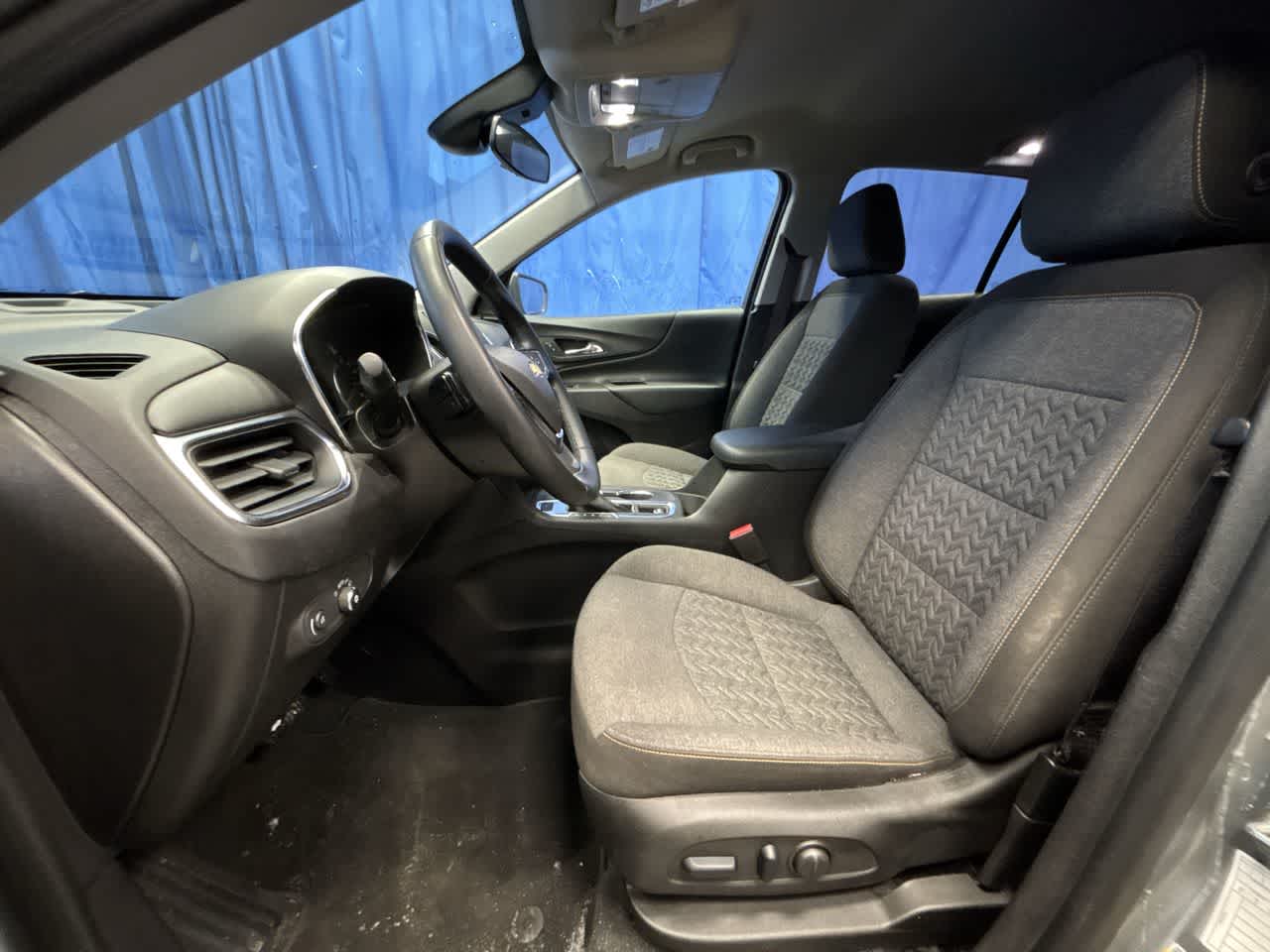 Thumbnail: 2024 Chevrolet Equinox - 23