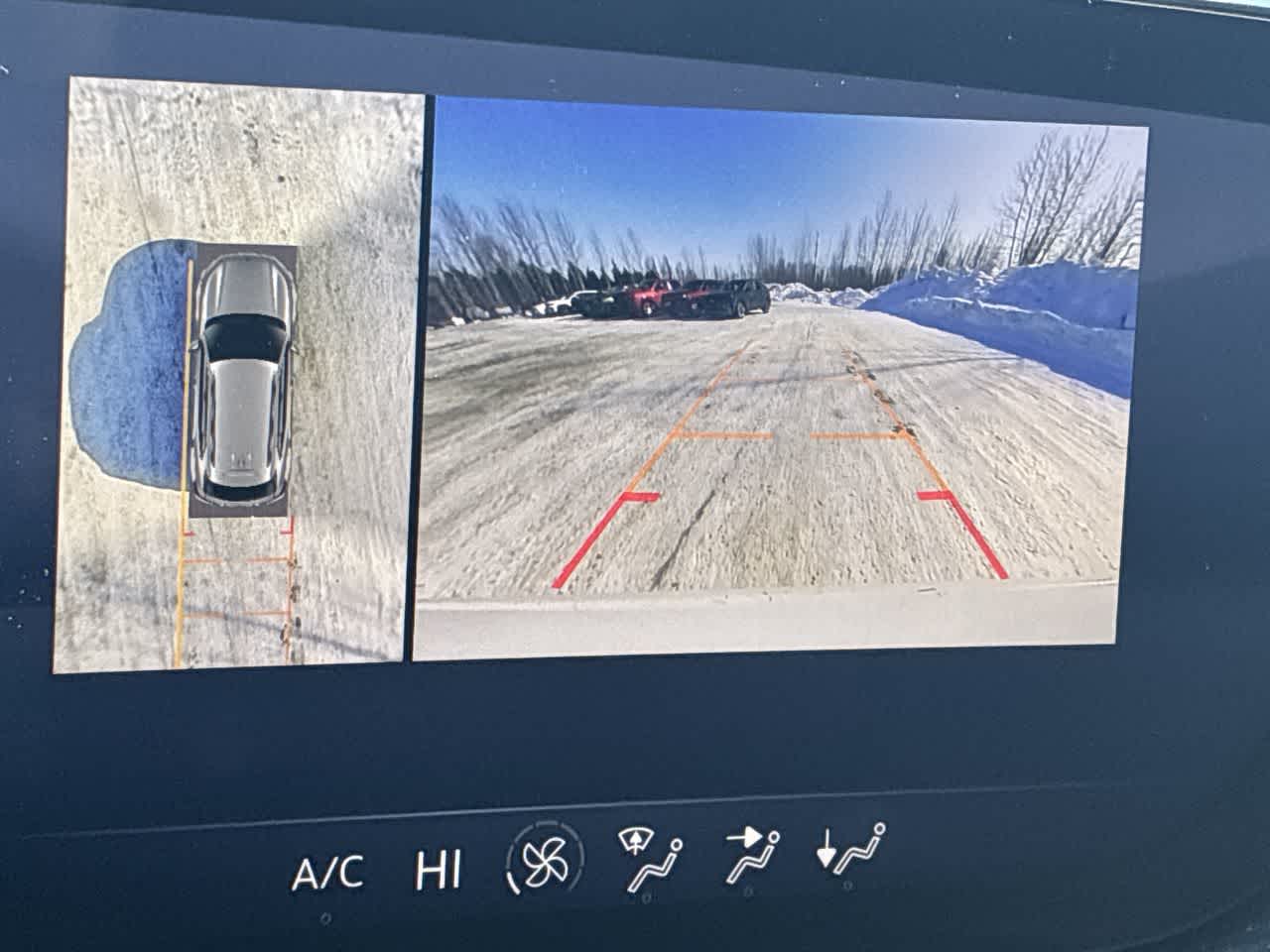 Thumbnail: 2024 Buick Envision - 21