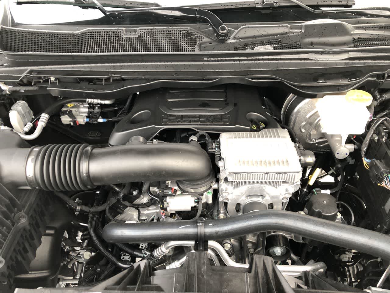 Thumbnail: 2024 RAM 1500 - 24