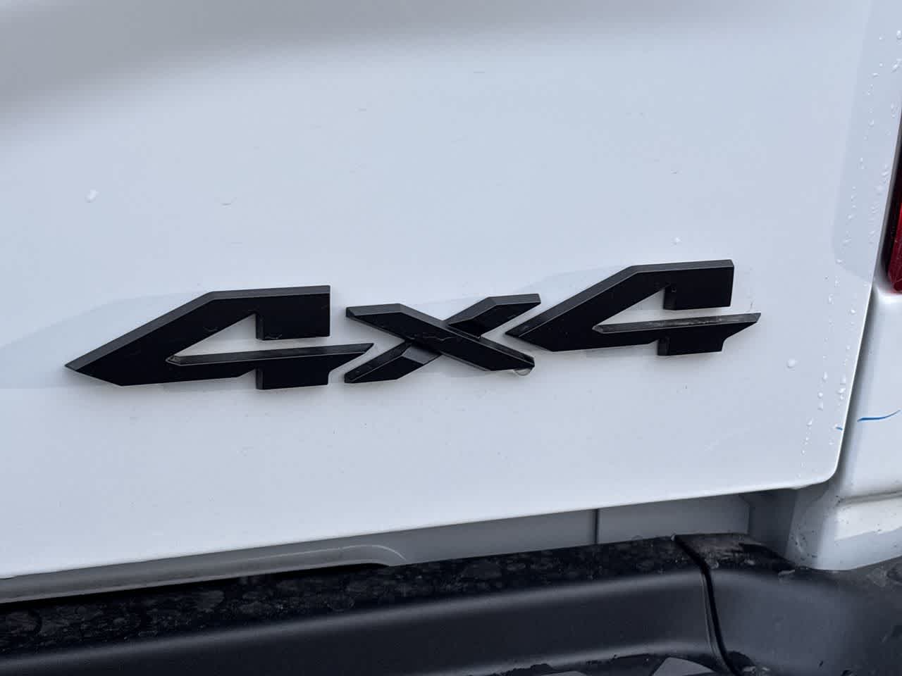 Thumbnail: 2026 RAM 2500 - 19