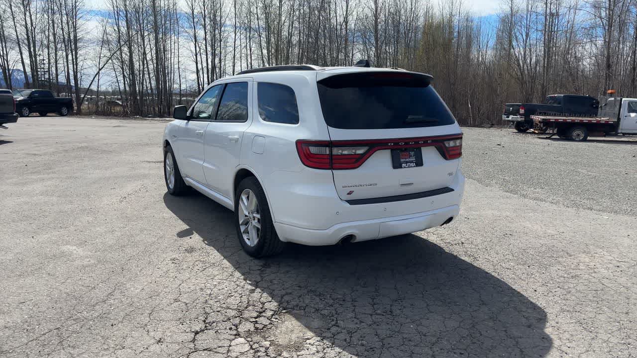 Thumbnail: 2025 Dodge Durango - 11