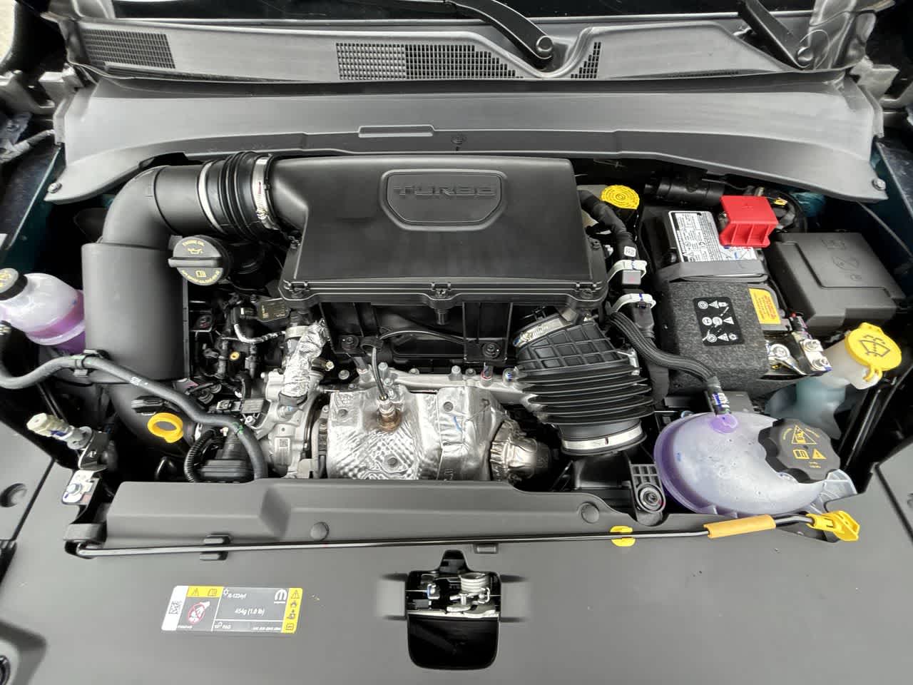 Thumbnail: 2026 Jeep Compass - 24