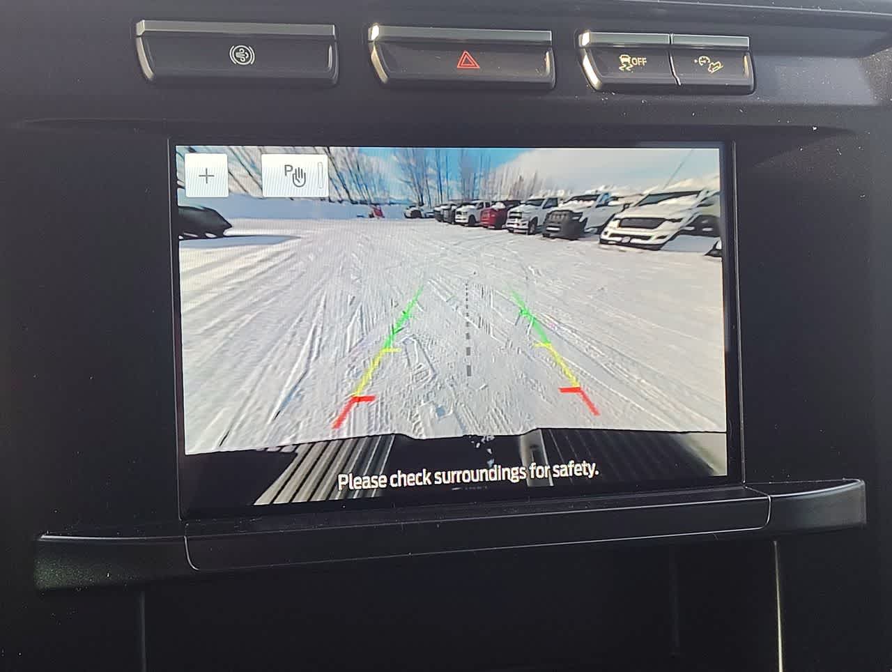 Thumbnail: 2024 Ford Econoline - 21