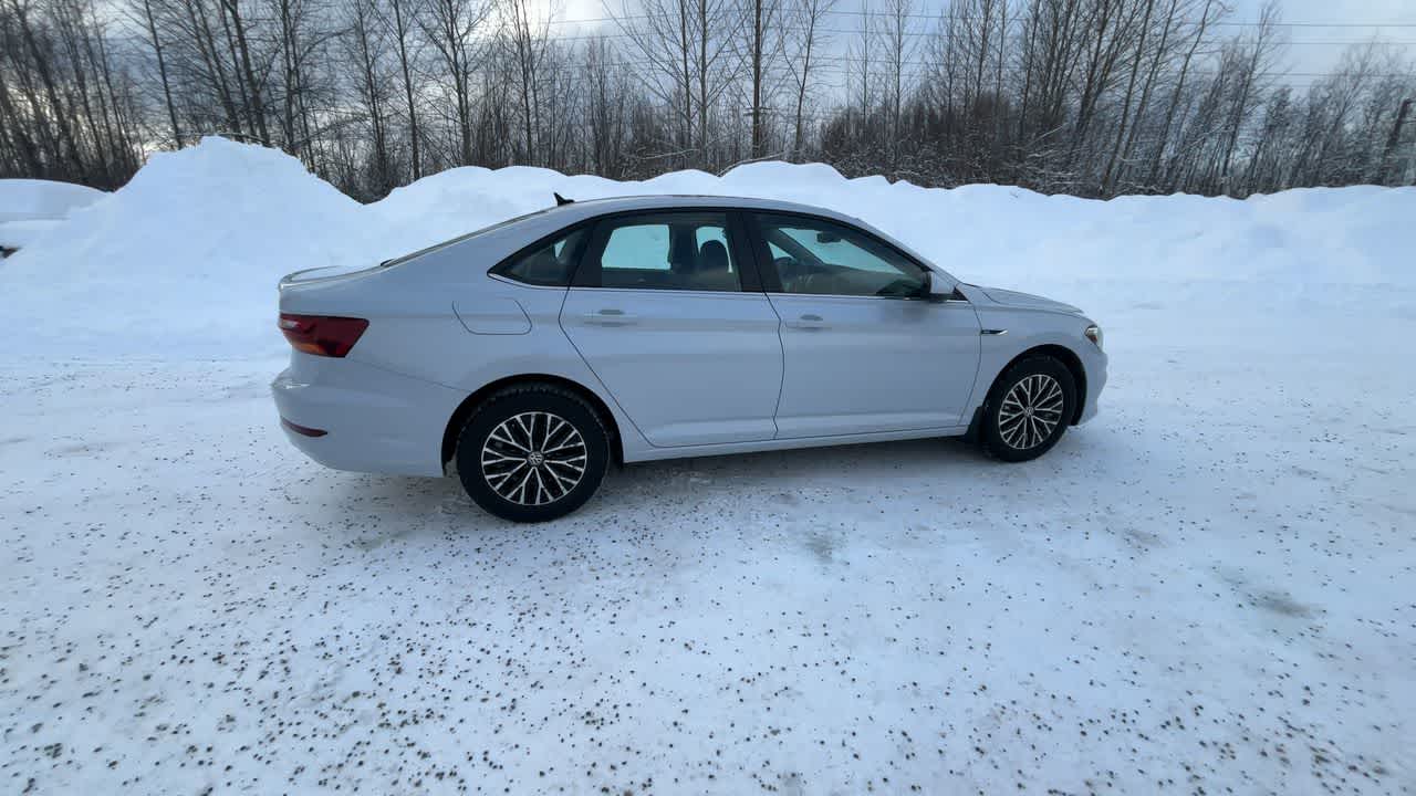 Thumbnail: 2019 Volkswagen Jetta - 15