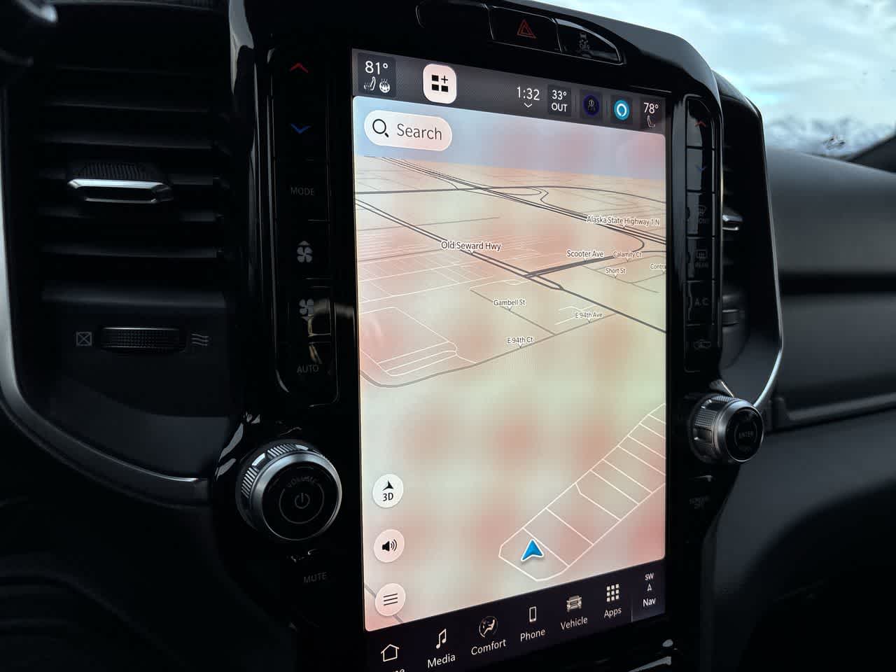 Thumbnail: 2026 RAM 2500 - 26