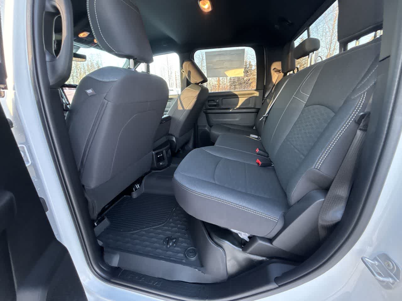 Thumbnail: 2026 RAM 2500 - 21