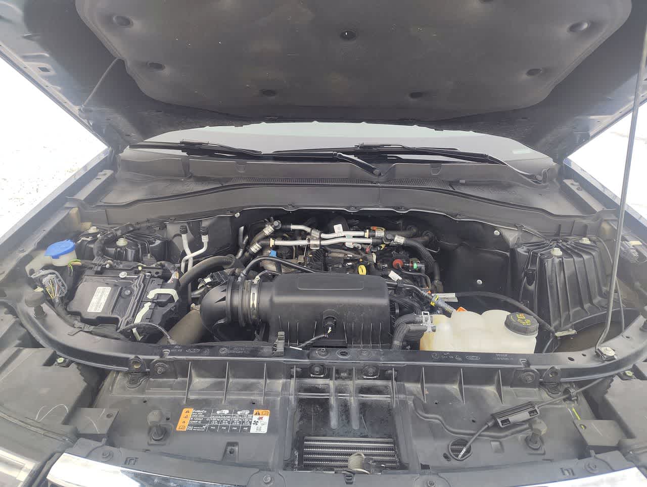 Thumbnail: 2023 Ford Explorer - 16