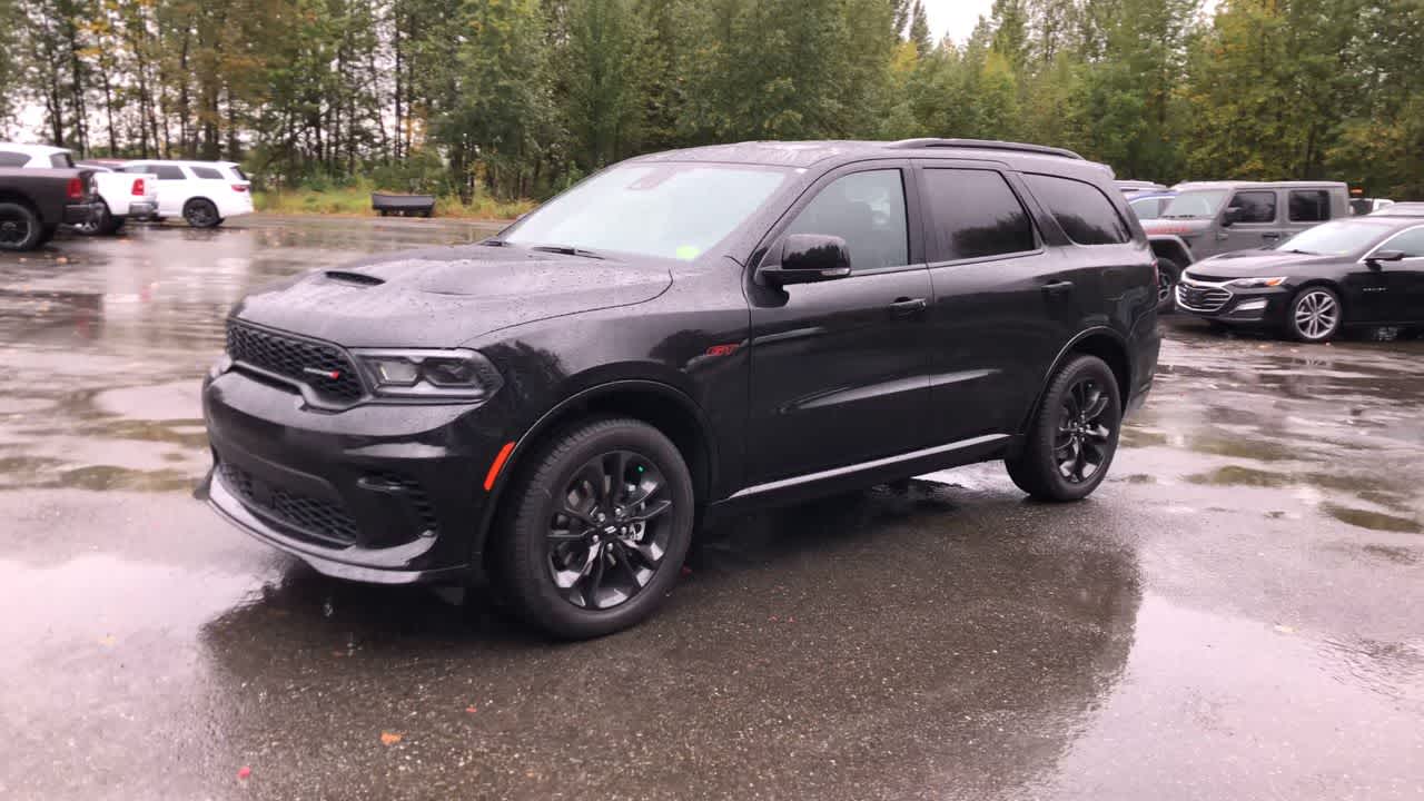 Thumbnail: 2025 Dodge Durango - 6