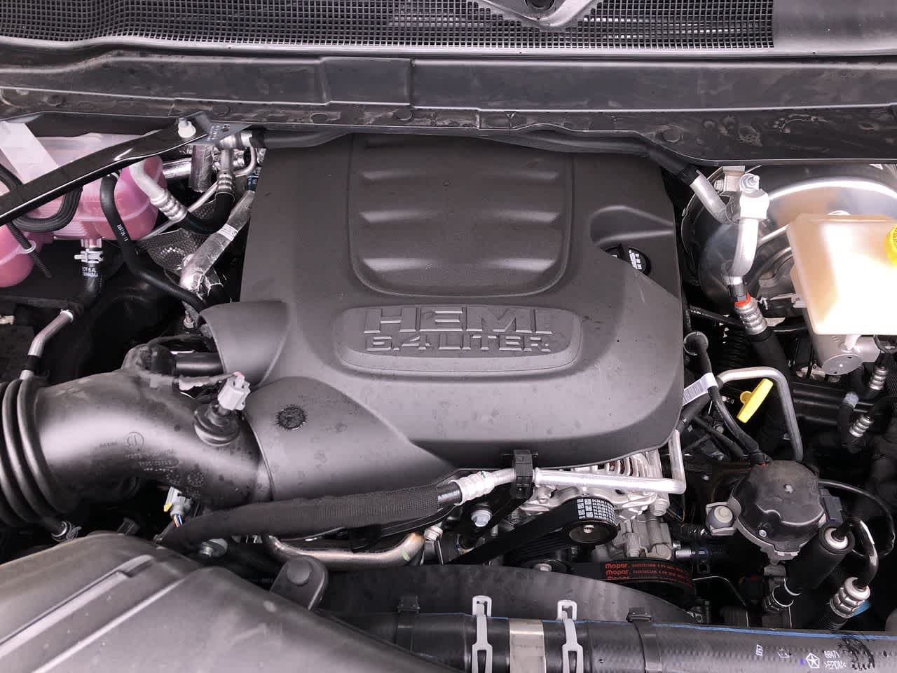 Thumbnail: 2026 RAM 2500 - 24