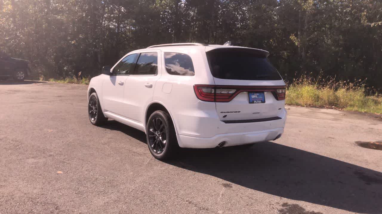 Thumbnail: 2025 Dodge Durango - 11