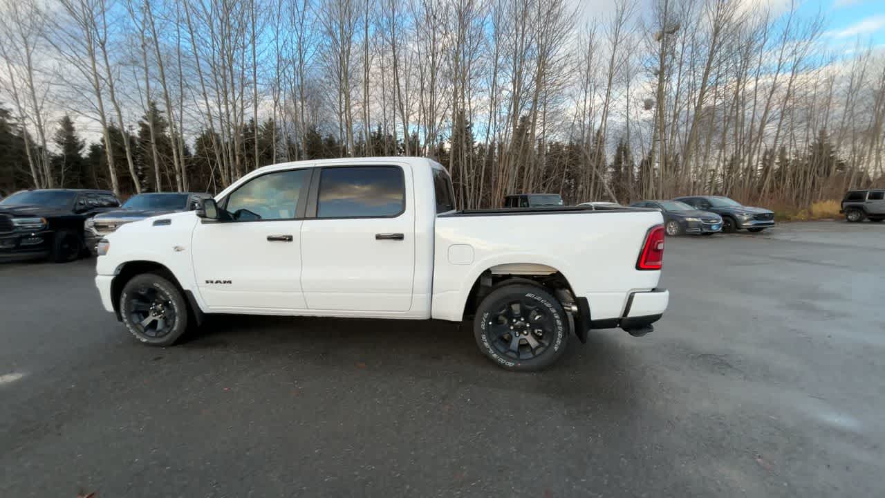 Thumbnail: 2026 RAM 1500 - 9