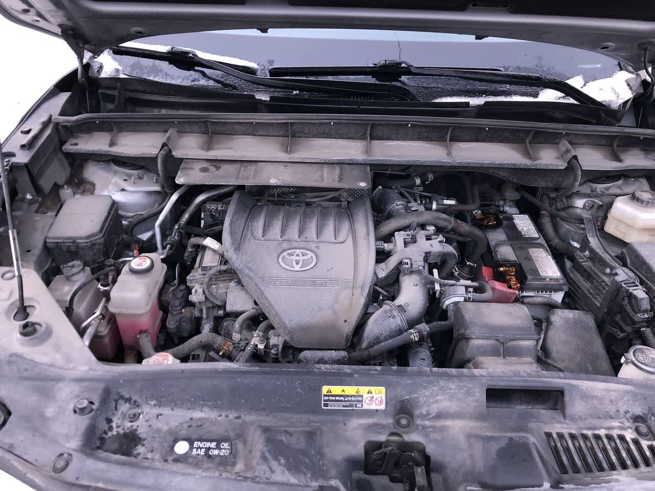 Thumbnail: 2023 Toyota Highlander - 24