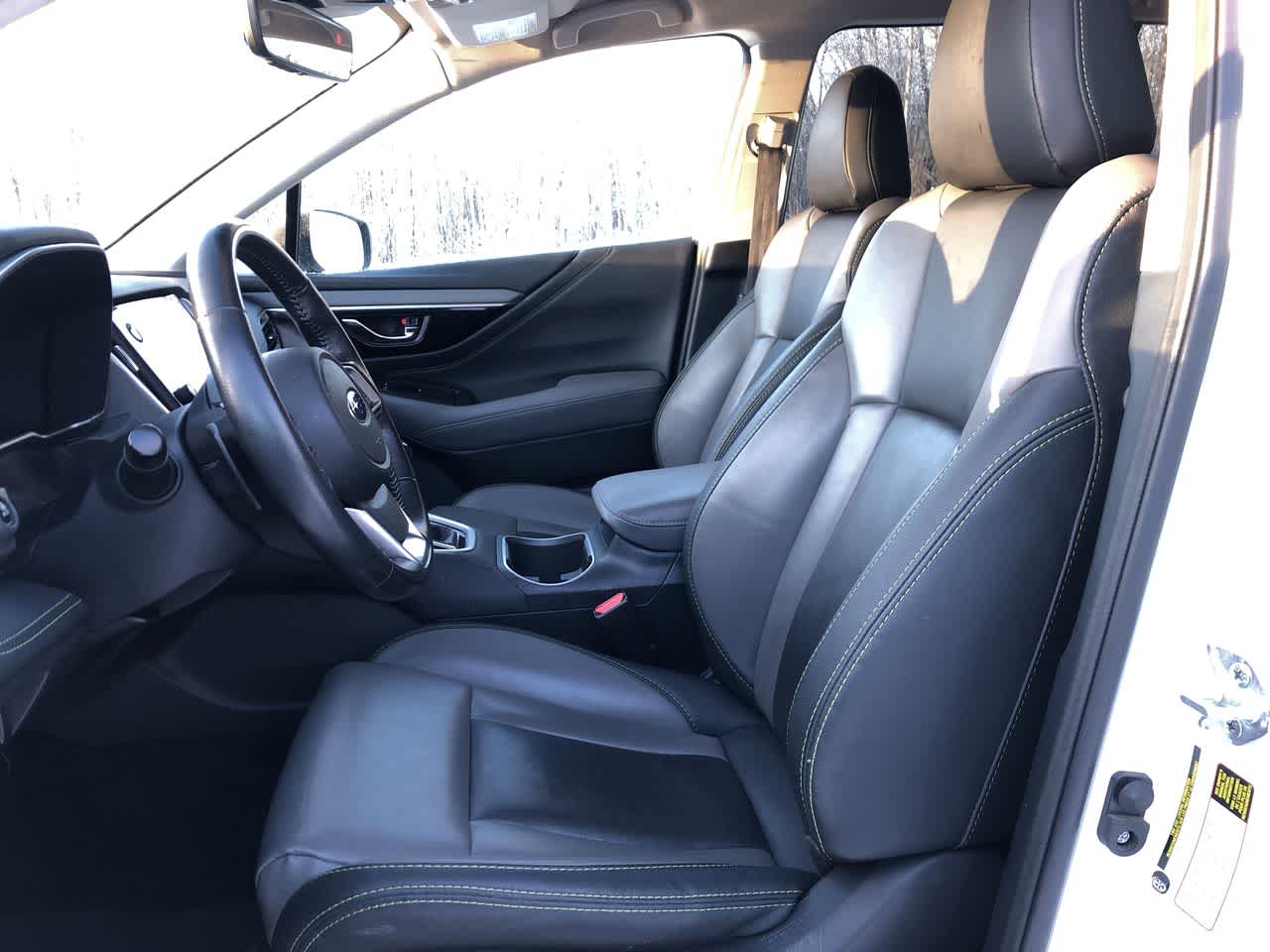 Thumbnail: 2023 Subaru Outback - 23