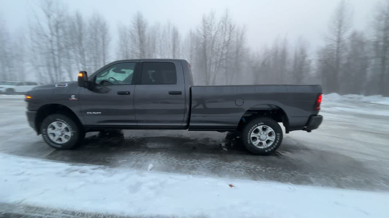 Thumbnail: 2026 RAM 2500 - 9