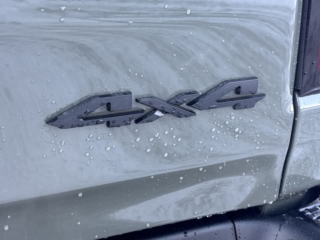 Thumbnail: 2026 RAM 1500 - 19