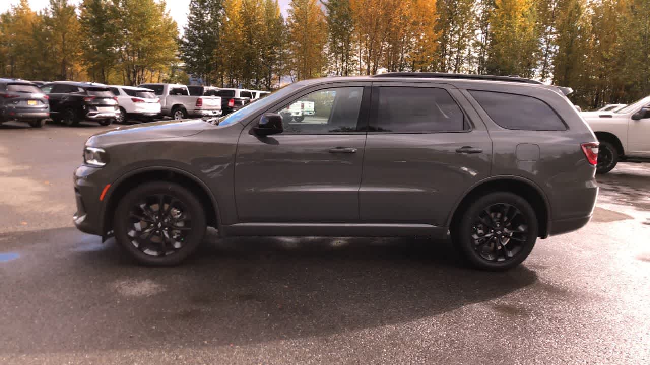 Thumbnail: 2026 Dodge Durango - 8