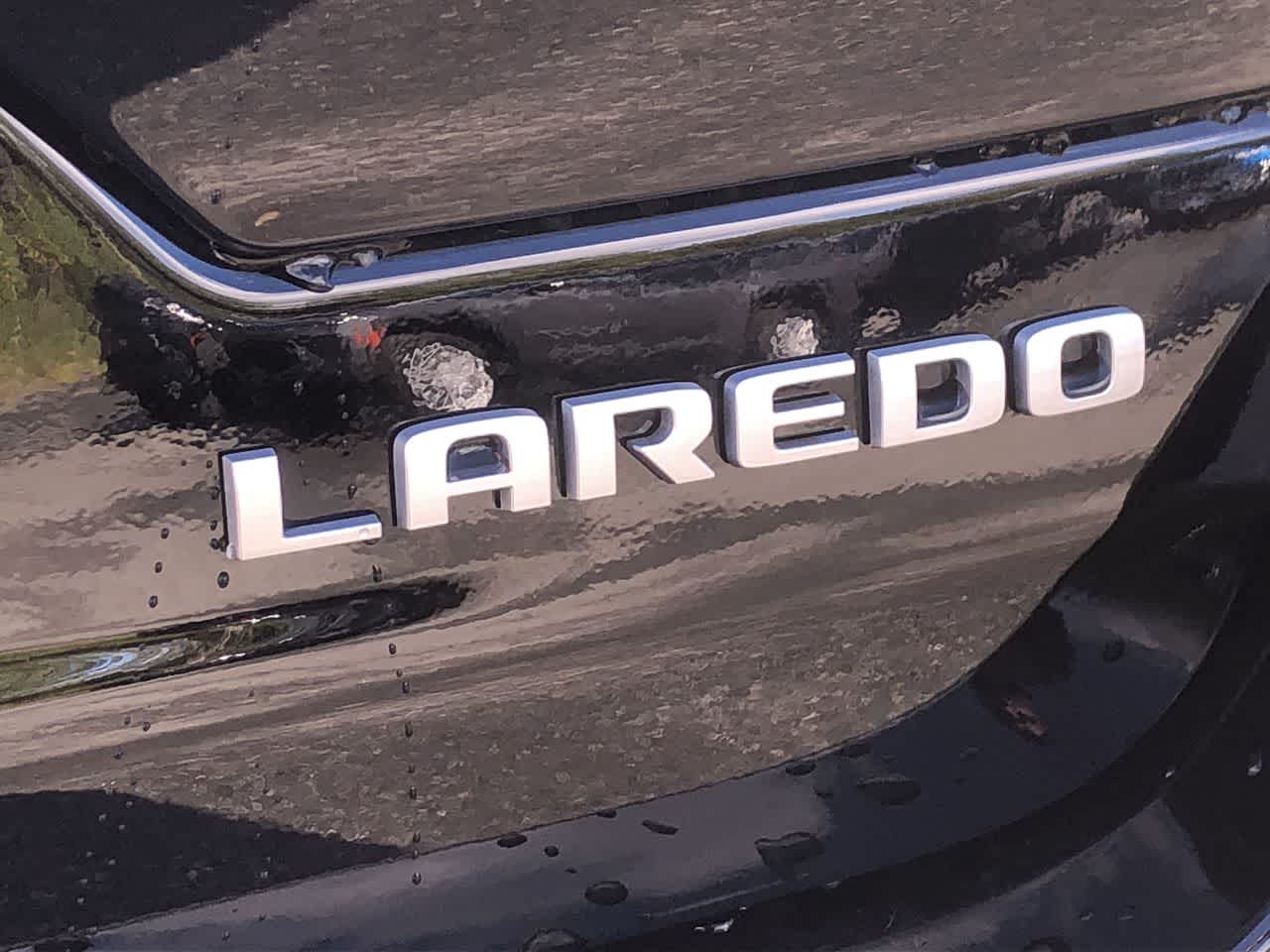 Thumbnail: 2025 Jeep Grand Cherokee - 19