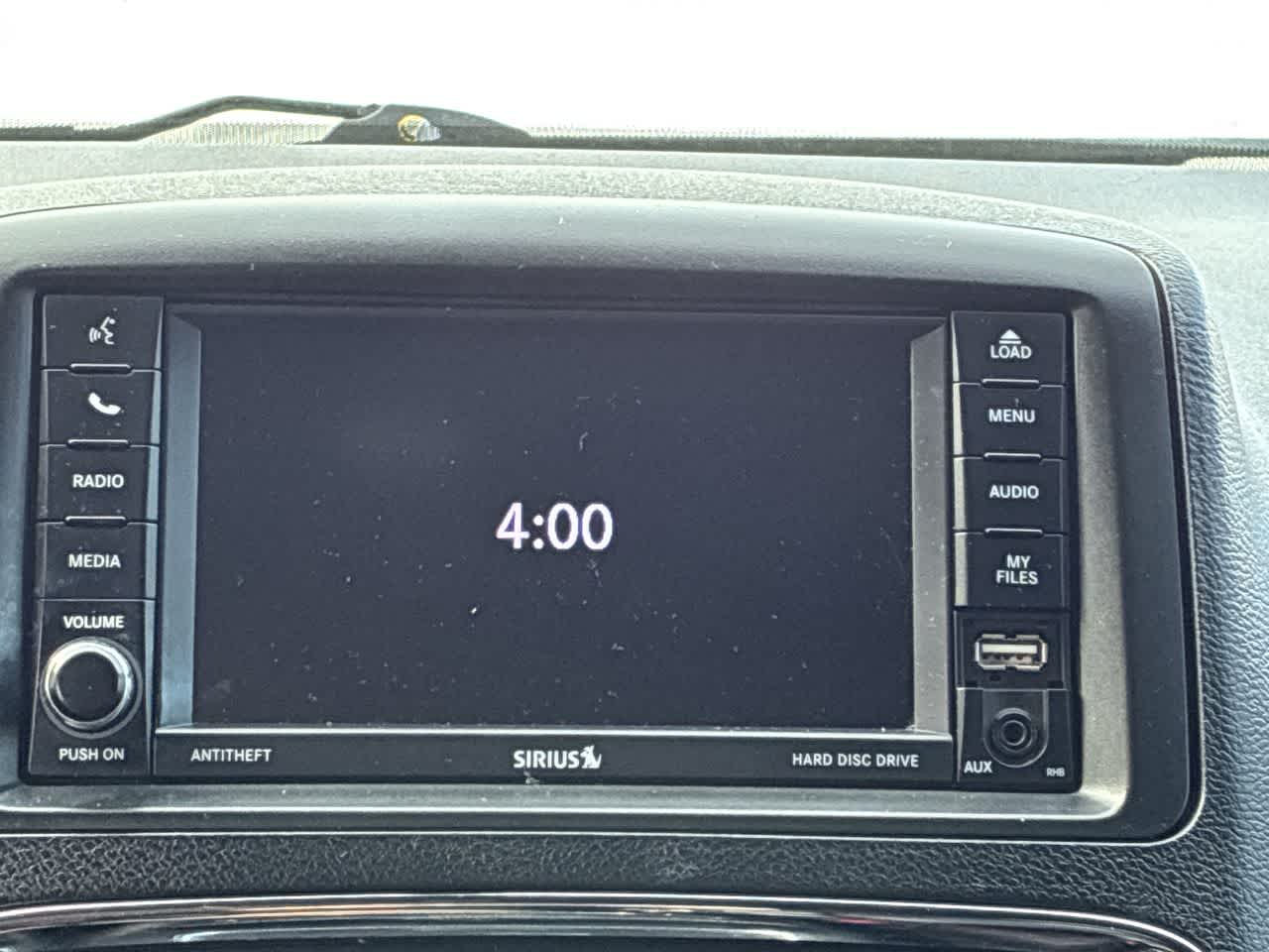 Thumbnail: 2018 Dodge Grand Caravan - 18