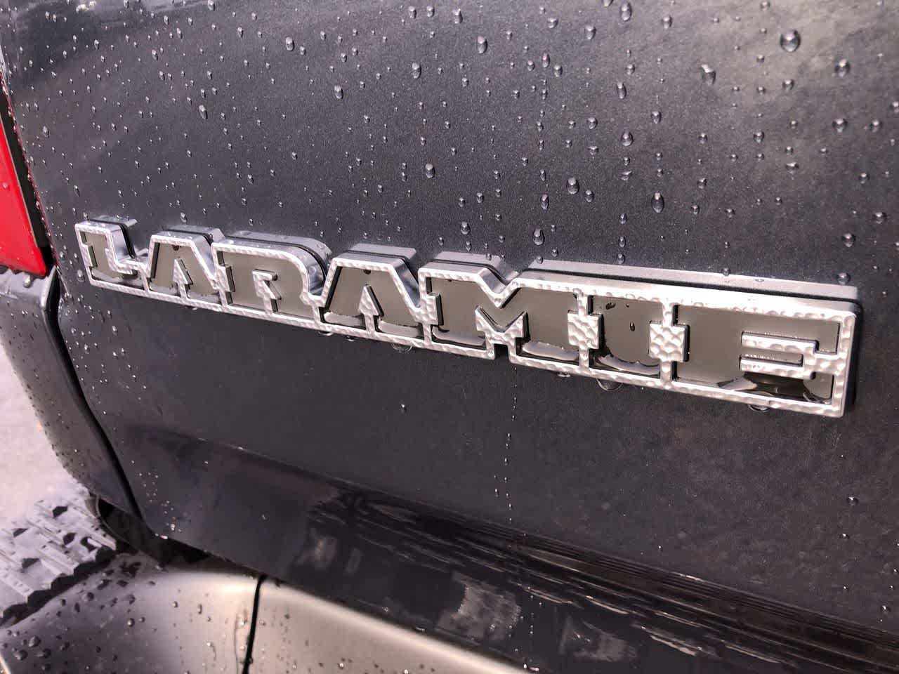 Thumbnail: 2026 RAM 1500 - 18