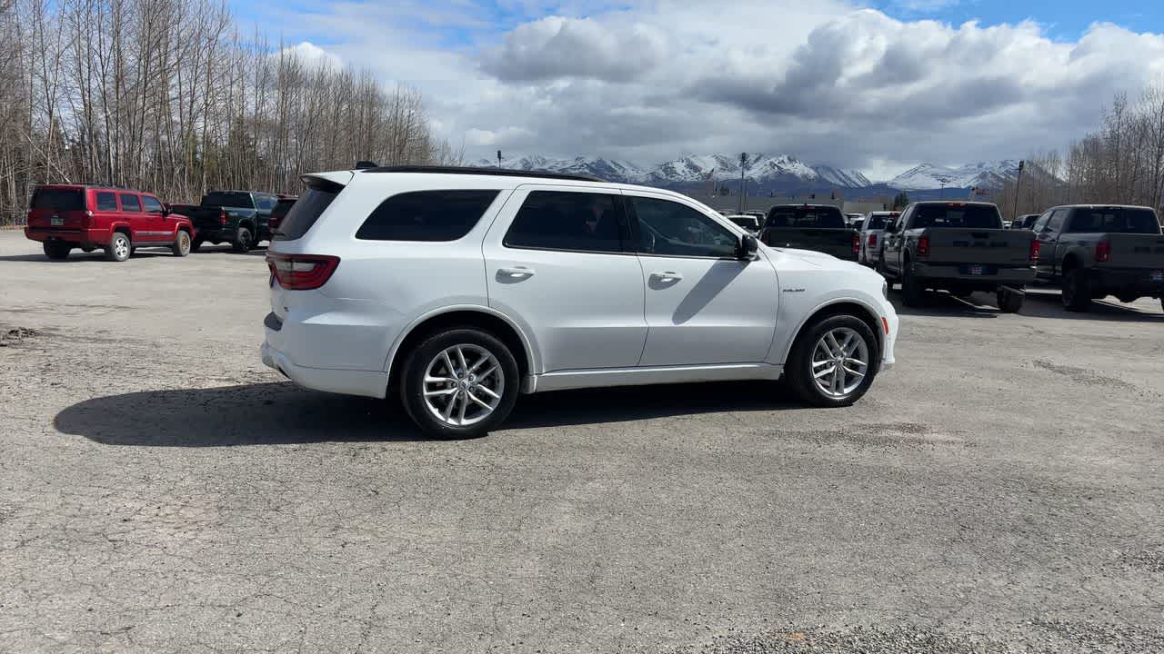 Thumbnail: 2025 Dodge Durango - 15