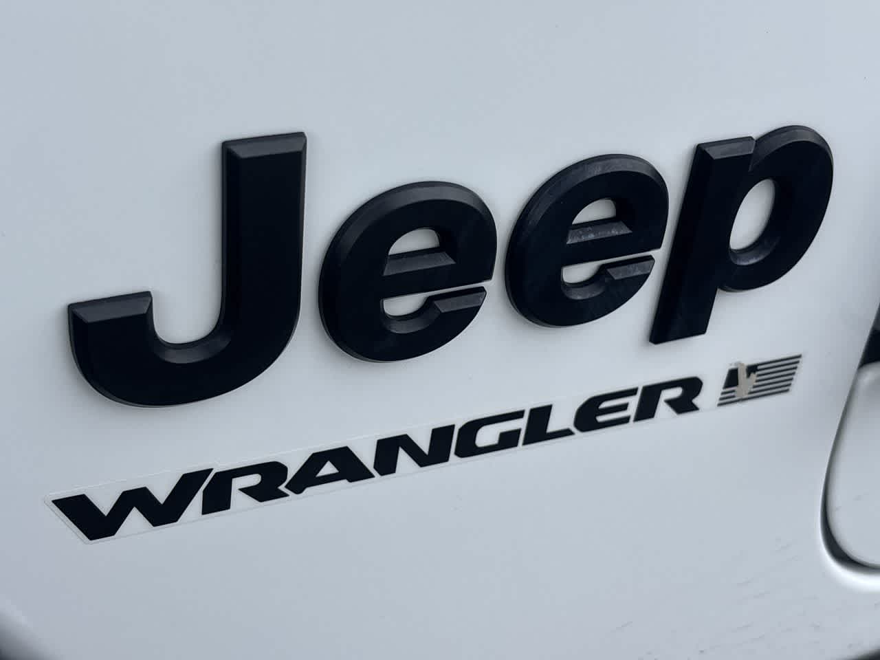 Thumbnail: 2024 Jeep Wrangler - 19