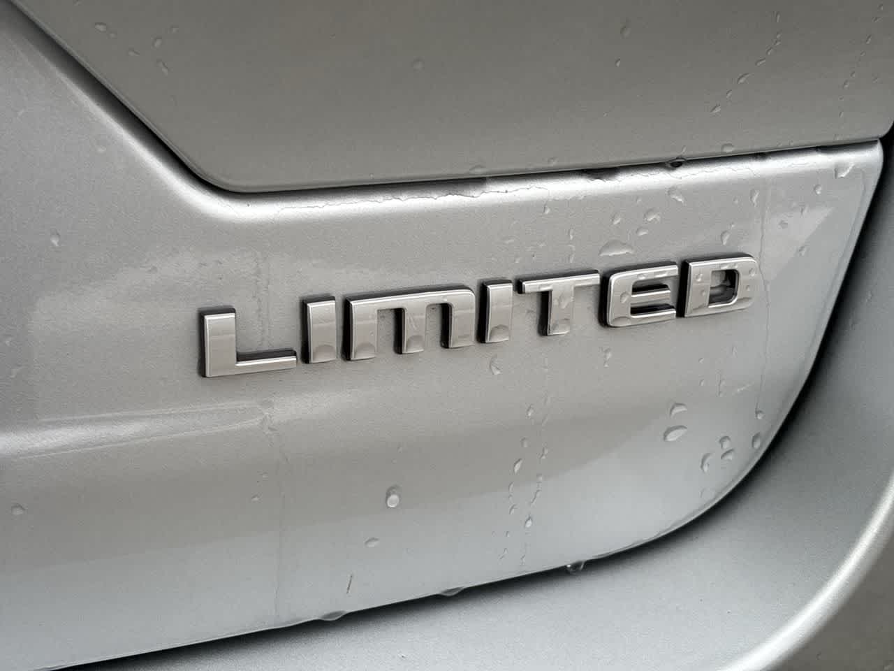 Thumbnail: 2025 Jeep Grand Cherokee - 19