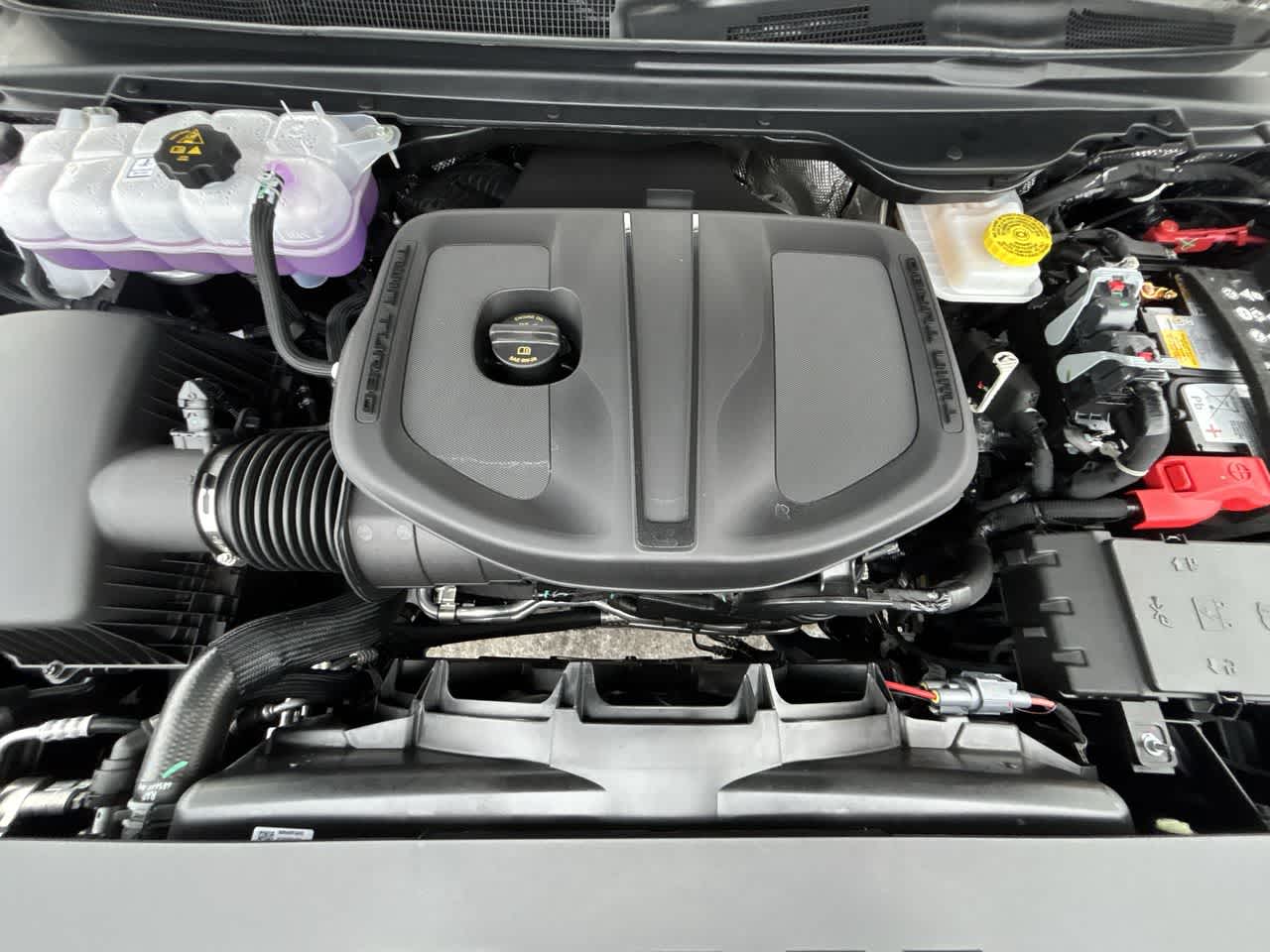 Thumbnail: 2026 RAM 1500 - 24