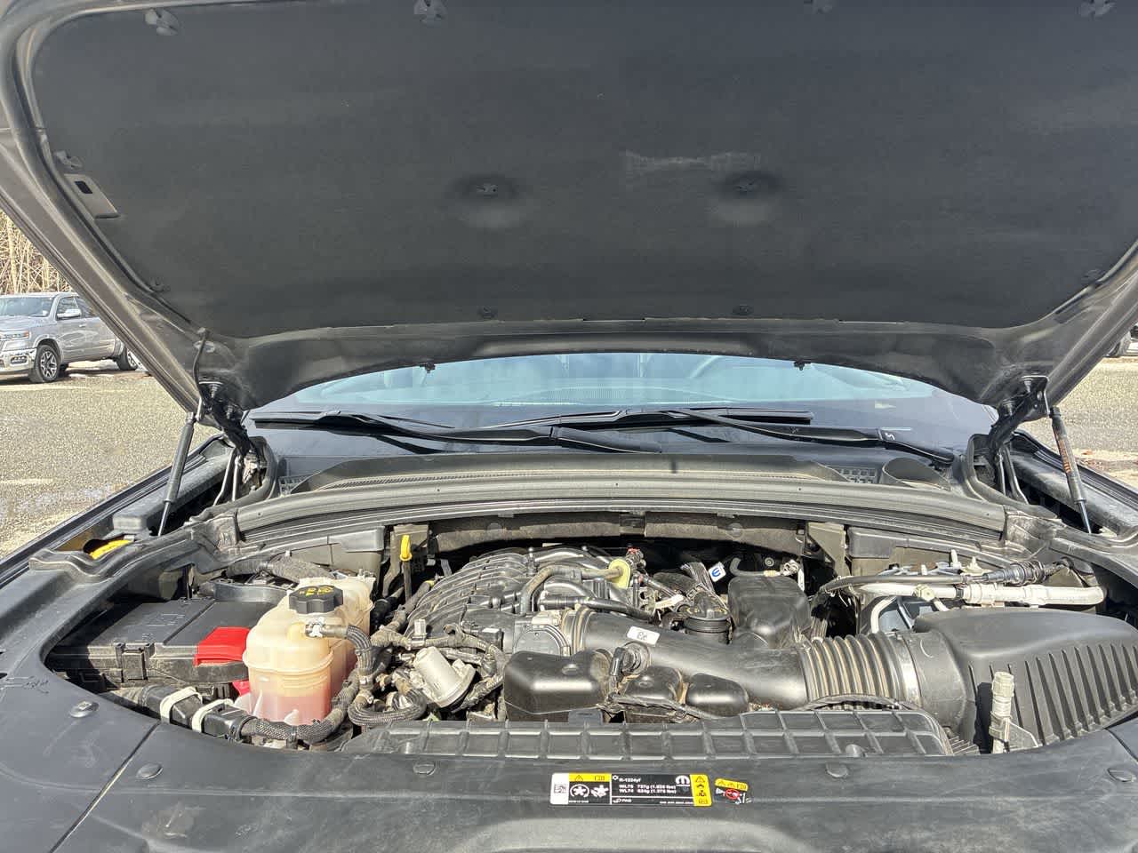 Thumbnail: 2024 Jeep Grand Cherokee L - 16