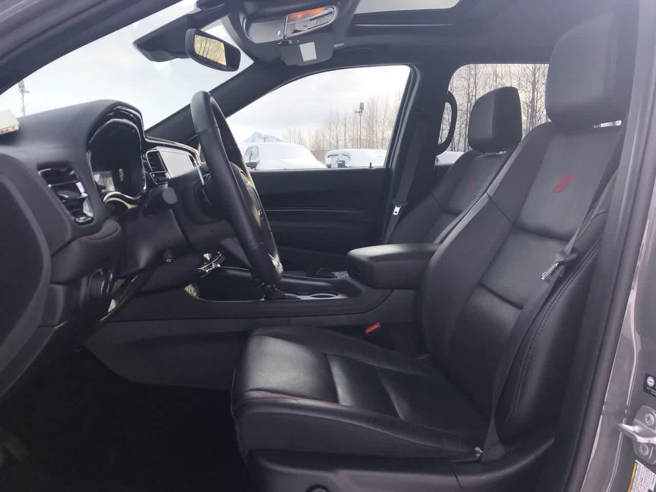 Thumbnail: 2025 Dodge Durango - 23