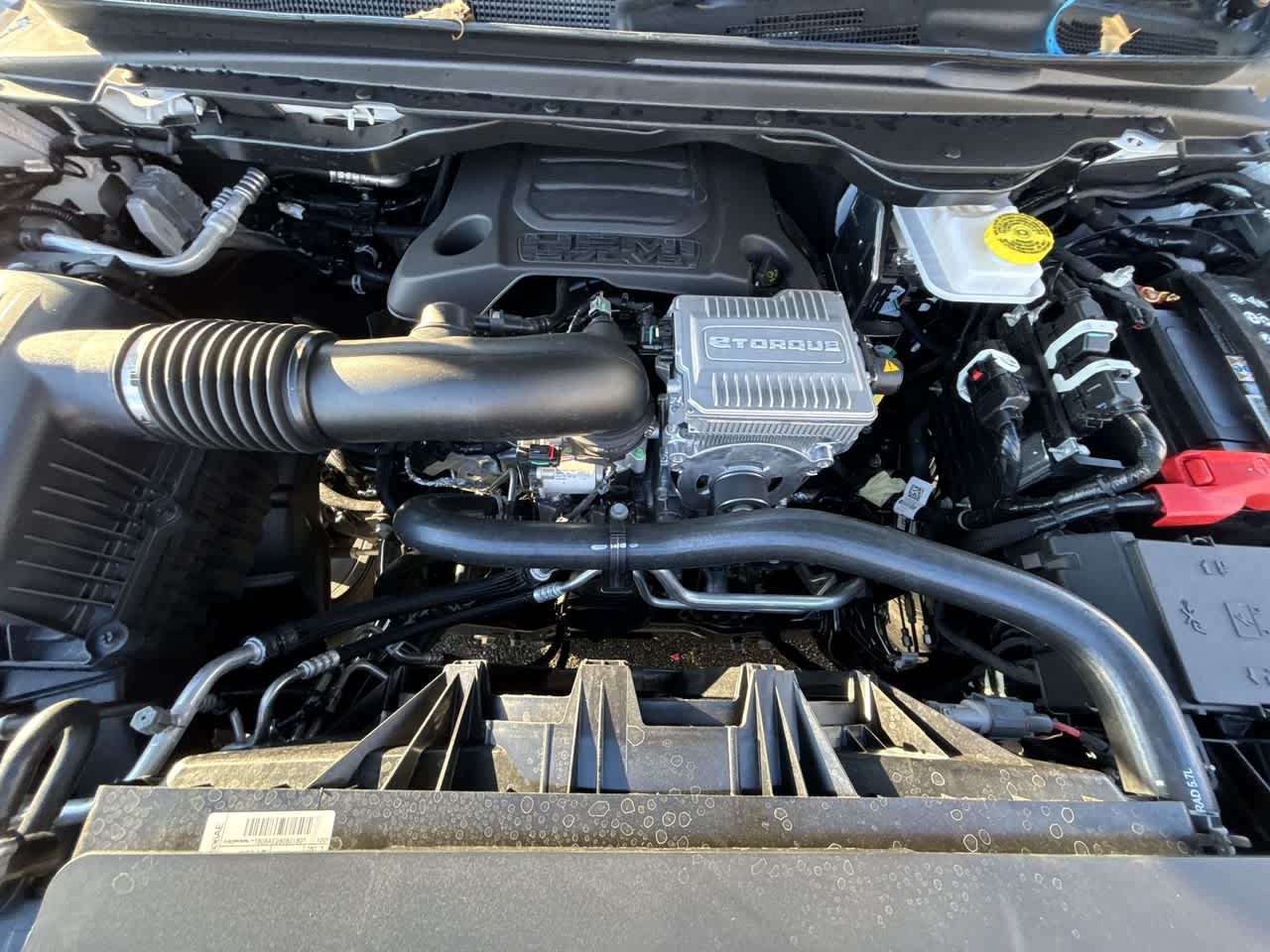 Thumbnail: 2026 RAM 1500 - 23