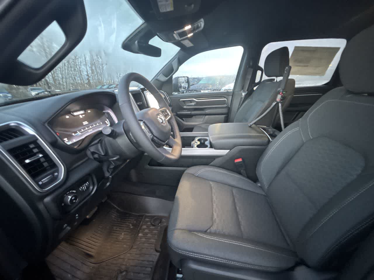 Thumbnail: 2026 RAM 1500 - 23