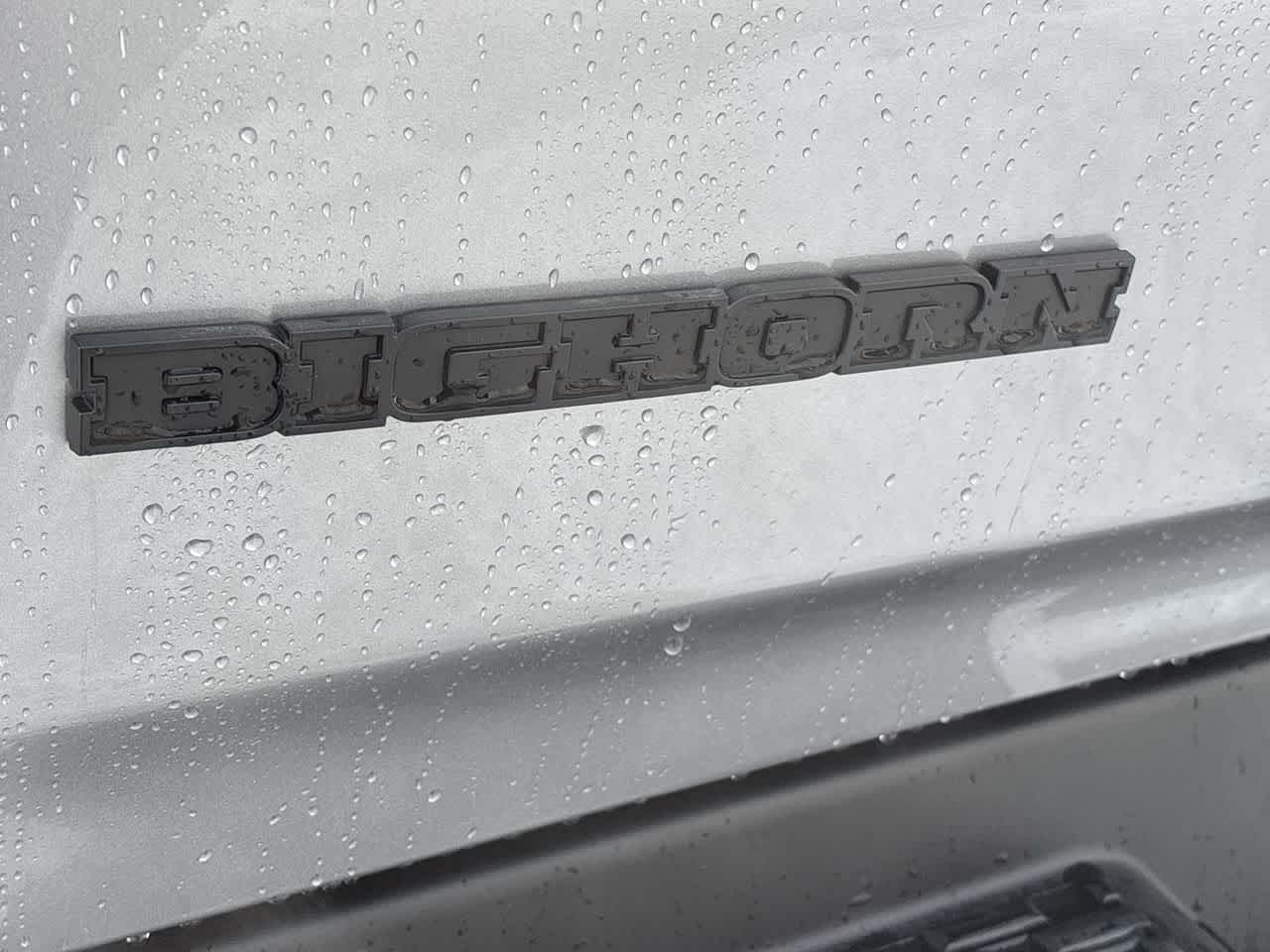 Thumbnail: 2026 RAM 1500 - 18