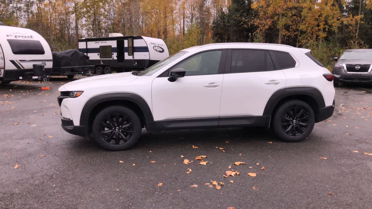 Thumbnail: 2024 Mazda CX-50 - 8