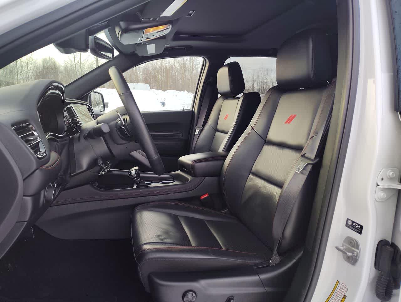 Thumbnail: 2025 Dodge Durango - 23