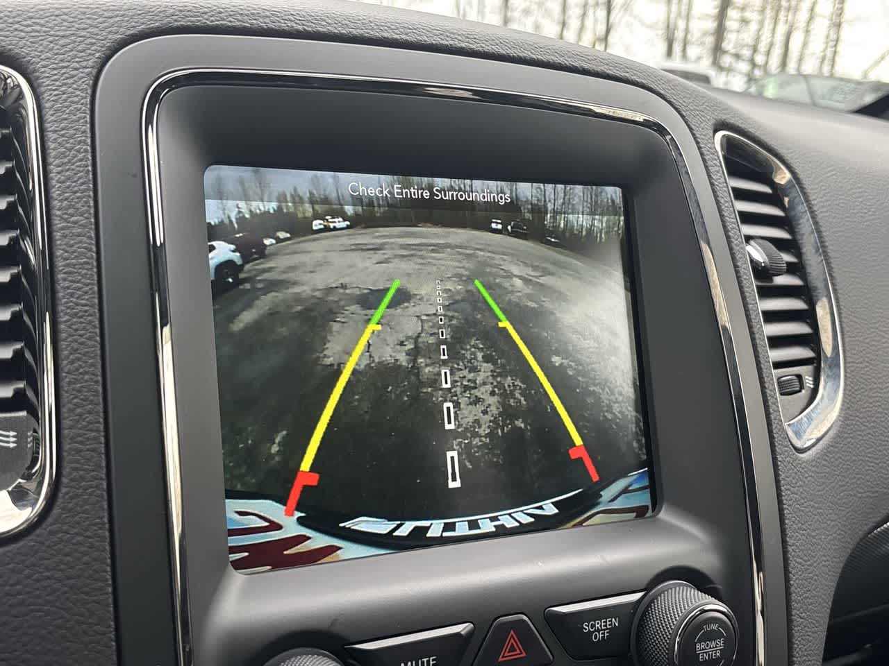 Thumbnail: 2019 Dodge Durango - 29