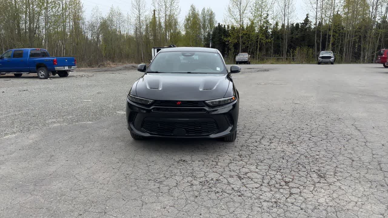 Thumbnail: 2024 Dodge Hornet - 4