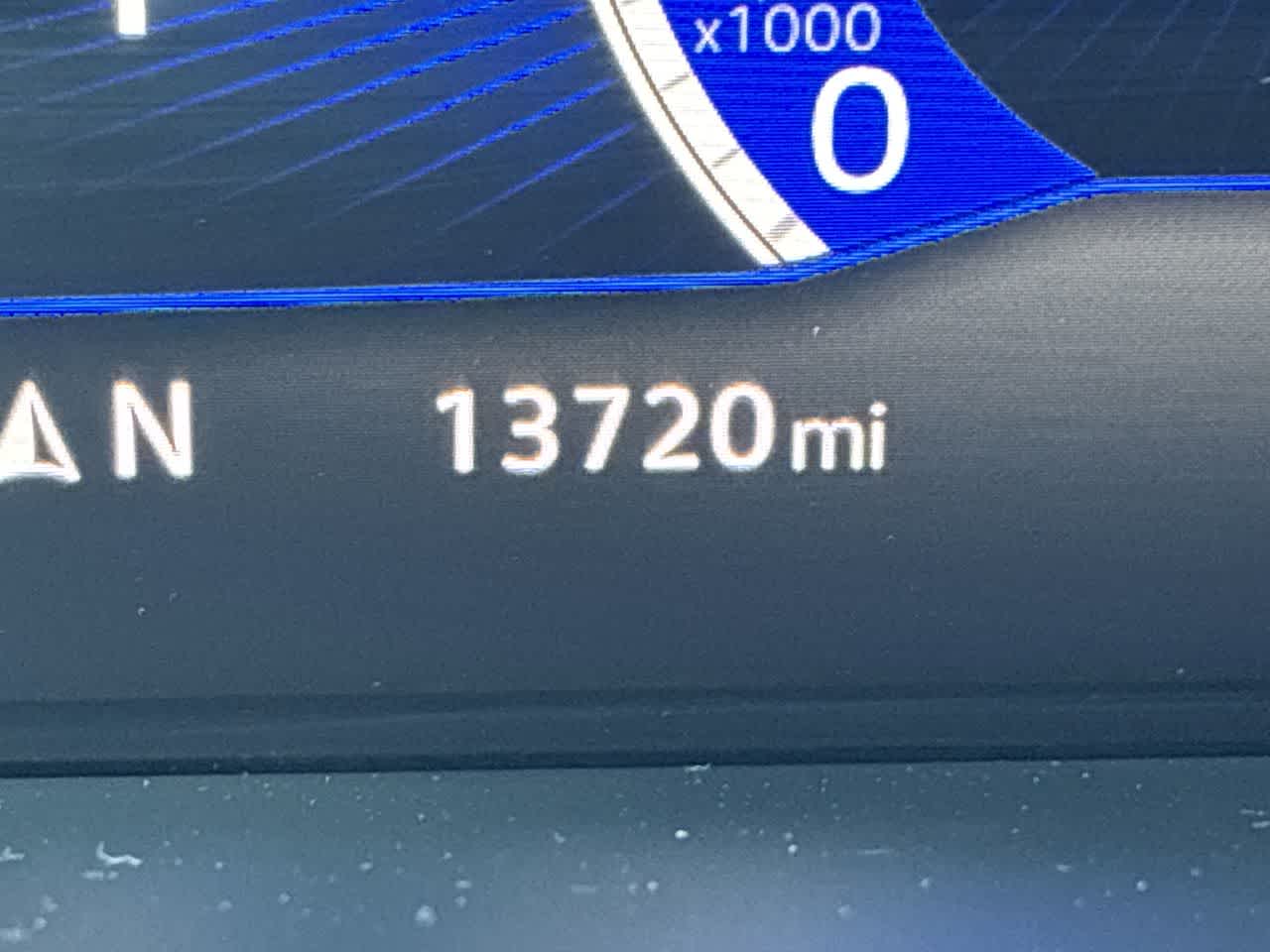 Thumbnail: 2025 Volkswagen Taos - 19