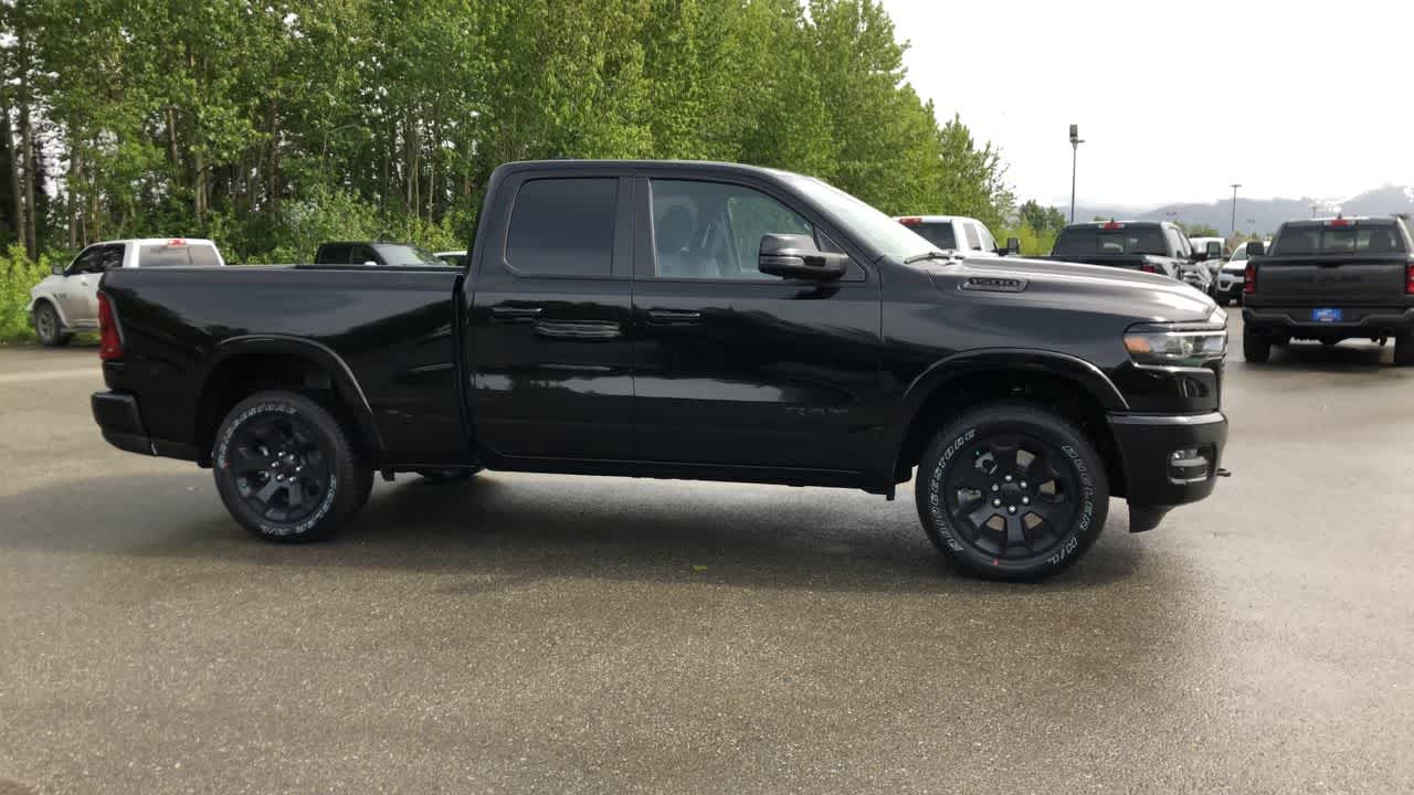 Thumbnail: 2025 RAM 1500 - 16