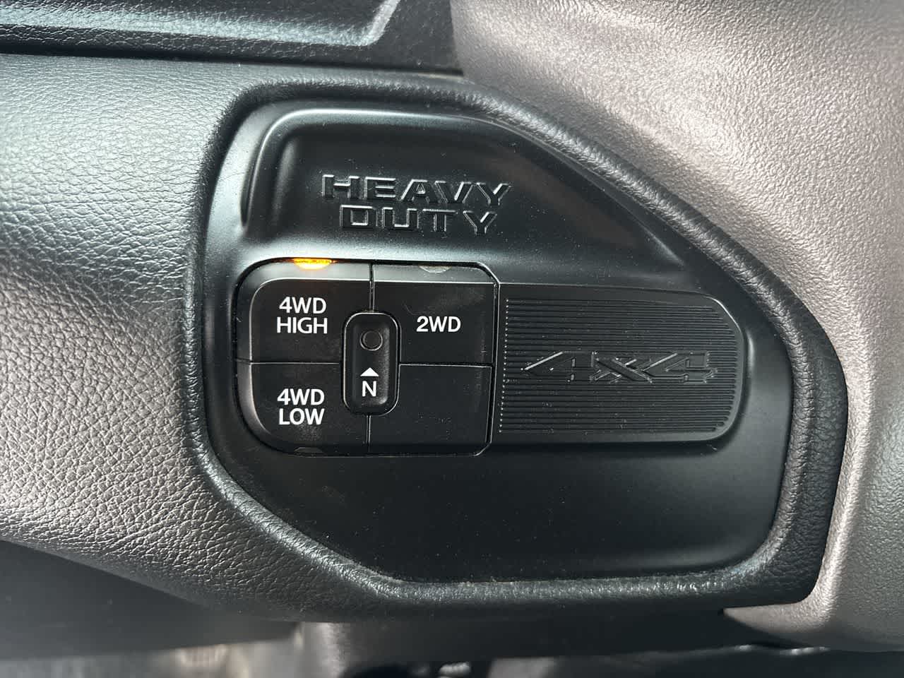 Thumbnail: 2022 RAM 2500 - 26